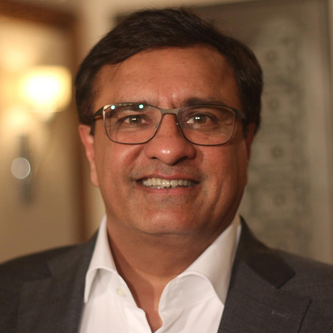 Sanjiv Sahay
