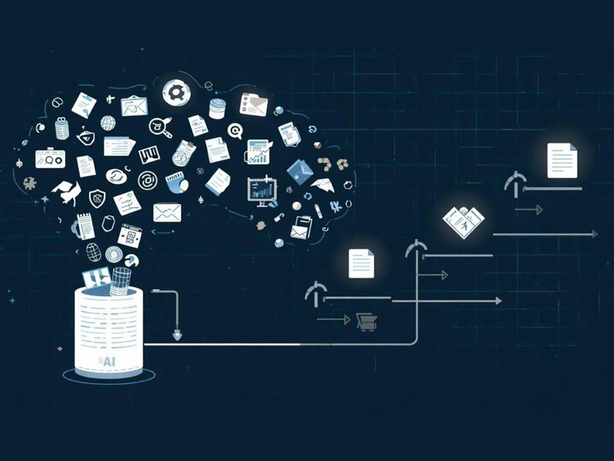 akube.ai robot street scene